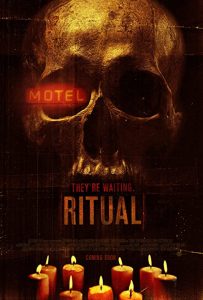 Ritual (2013) DVDRip
