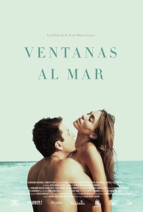 Ventanas al mar (2012) WEBRip 1080p HD VIP