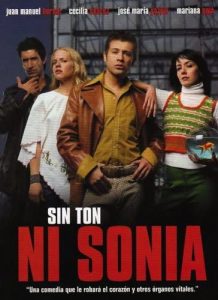 Sin ton ni Sonia (2003) DVDRip