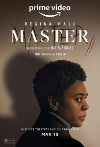 Master (2022) WEBRip 1080p HD Dual Latino / Inglés