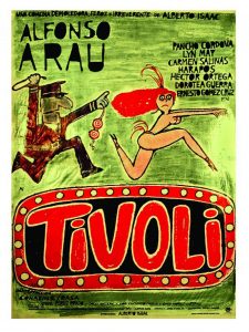 Tívoli (1975) WEB-DL 1080p HD