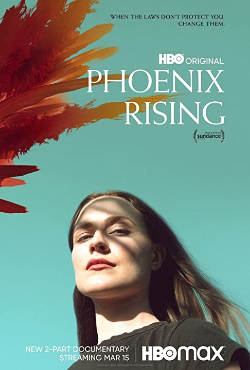 Phoenix Rising (2022) Miniserie de TV Primera Temporada 720p HD