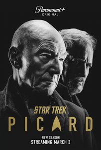 Star Trek: Picard (2020) Serie de TV Segunda Temporada (2022) 720p HD