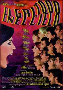 El grito en el cielo (1998) WEBRip 1080p HD