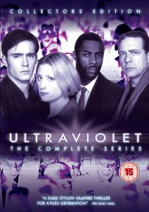 Ultraviolet (1998) Miniserie de TV