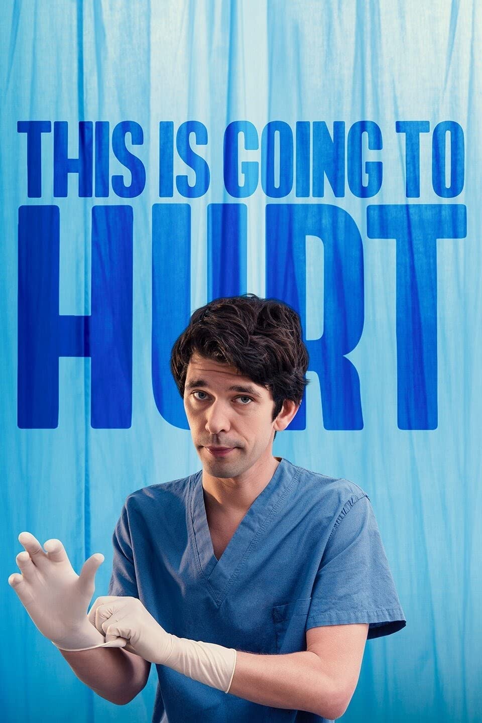 This Is Going to Hurt (2022) Serie de TV Primera Temporada 720p HD