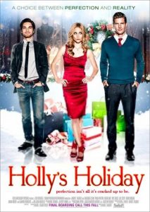 Holly’s Holiday (2012) WEBRip 1080p HD Castellano