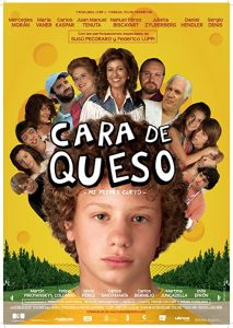 Cara de queso (2006) WEBRip 1080p HD