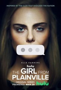 The Girl from Plainville (2022) Miniserie de TV Primera Temporada 720p HD