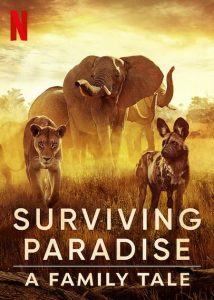 Surviving Paradise: A Family Tale (2022) WEBRip 1080p HD Dual Latino / Inglés