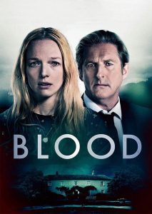 Blood (2018) Serie de TV Primera Temporada 720p HD