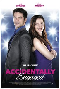 Accidental Engagement (2016) WEBRip 1080p HD Castellano