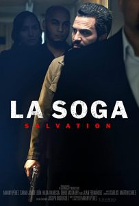 La Soga: Salvation (2021) BluRay 1080p HD