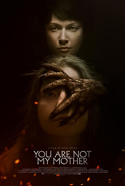 You Are Not My Mother (2021) WEBRip 1080p HD