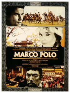 Marco the Magnificent (1965) BRRip Castellano
