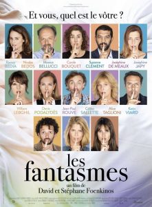 Les fantasmes (2021) WEBRip 1080p HD