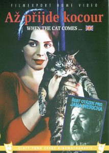 When the Cat Comes (1963) DVDRip