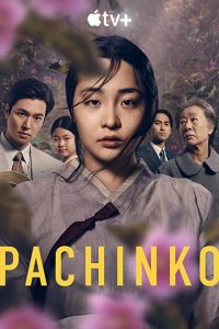Pachinko (2022) Serie de TV Primera Temporada 720p HD