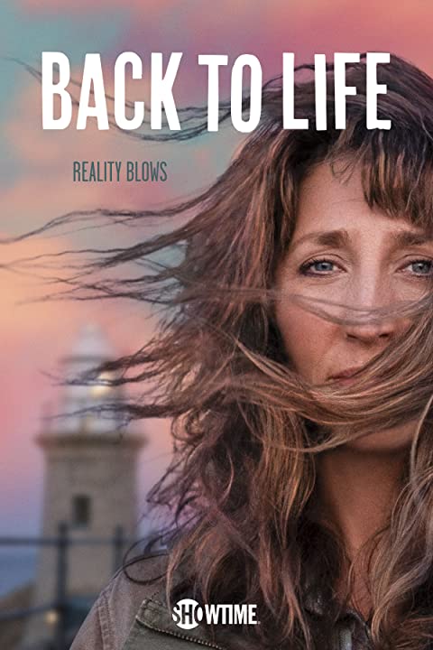 Back to Life (2022) Serie de TV Segunda Temporada 720p HD