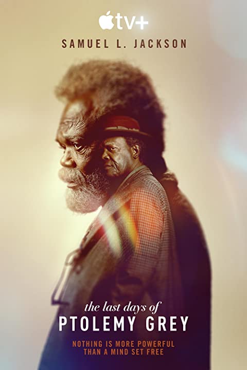 The Last Days of Ptolemy Grey (2022) Serie de TV Primera Temporada 720p HD