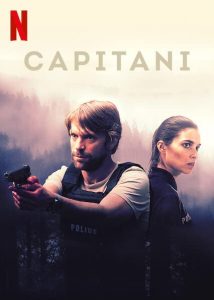 Capitani (2019) Serie de TV Segunda Temporada (2022) 720p HD Dual Latino / Luxemburgués