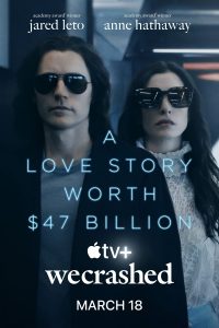 WeCrashed (2022) Serie de TV Primera Temporada 720p HD