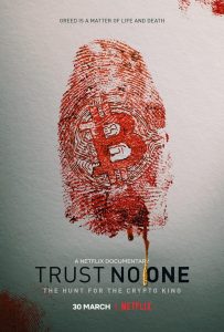 Trust No One: The Hunt for the Crypto King (2022) WEBRip 1080p HD Dual Latino / Inglés
