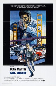 Mr. Ricco (1975) WEBRip 720p HD