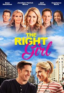 The Right Girl (2015) HDTV 1080p HD Castellano
