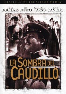 La sombra del Caudillo (1960) DVDRip
