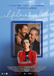 The Invisible Thread (2022) WEBRip 1080p HD Dual Latino / Italiano