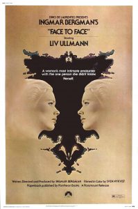 Face to Face (1976) DVDRip