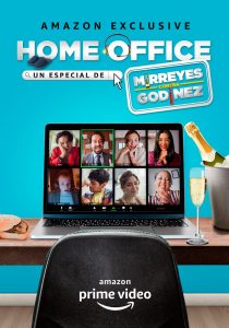Home Office: Un especial de Mirreyes contra Godínez (2020) WEBRip 1080p HD
