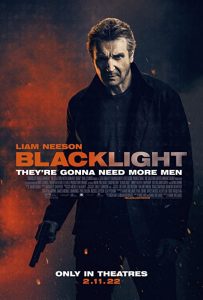 Blacklight (2022) WEBRip 1080p HD Dual Latino / Inglés