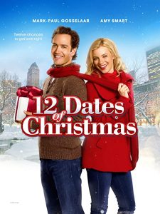 12 Dates of Christmas (2011) WEBRip 1080p HD Latino