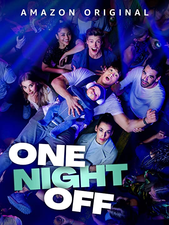 One Night Off (2021) WEBRip 1080p HD