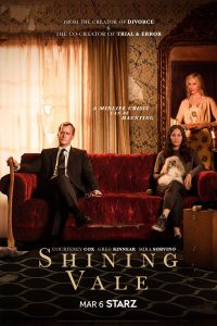 Shining Vale (2022) Serie de TV Primera Temporada 720p HD