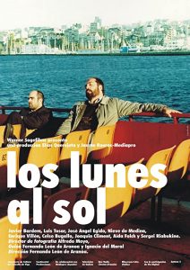 Los lunes al sol (2002) WEBRip 1080p HD