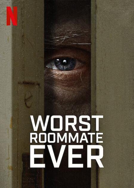 Worst Roommate Ever (2022) Miniserie de TV Primera Temporada 720p HD