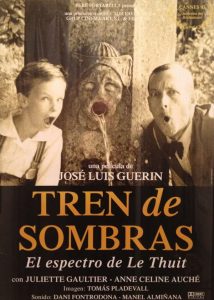 Tren de sombras (1997) BluRay 1080p HD