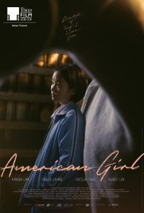 American Girl (2021) WEBRip 1080p HD