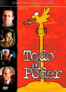 Todo el poder (2000) WEBRip 1080p HD
