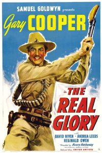 The Real Glory (1939) WEBRip 1080p HD