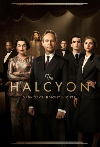 The Halcyon (2017) Serie de TV 720p HD
