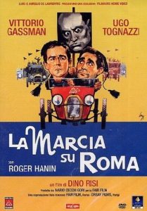 La marcia su Roma (1962) DVDRip