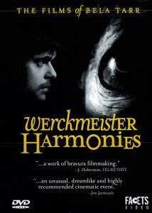 Werckmeister Harmonies (2000) DVDRip