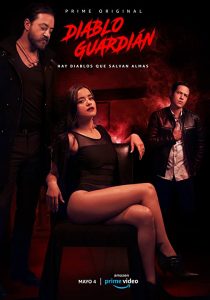 Diablo Guardián (2018) Serie de TV Primera Temporada 720p HD