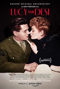 Lucy and Desi (2022) WEBRip 1080p HD