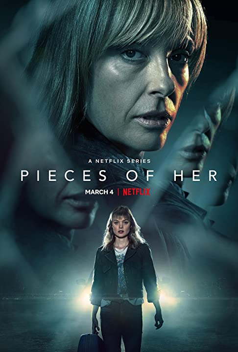 Pieces of Her (2022) Serie de TV Primera Temporada 720p HD