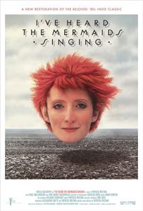 I’ve Heard the Mermaids Singing (1987) WEBRip 1080p HD